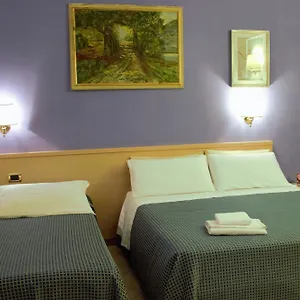 Citta Eterna Vendégház