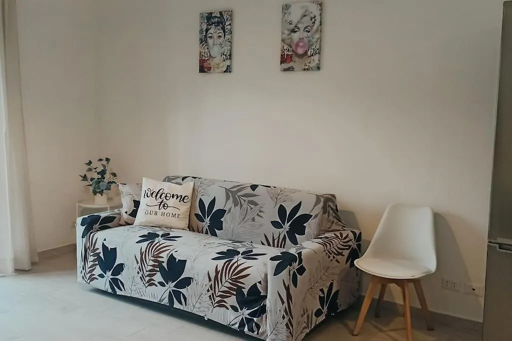 Apartamento Casa Lea Roma