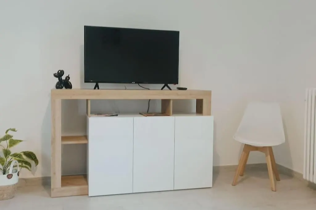 Apartamento Casa Lea Roma