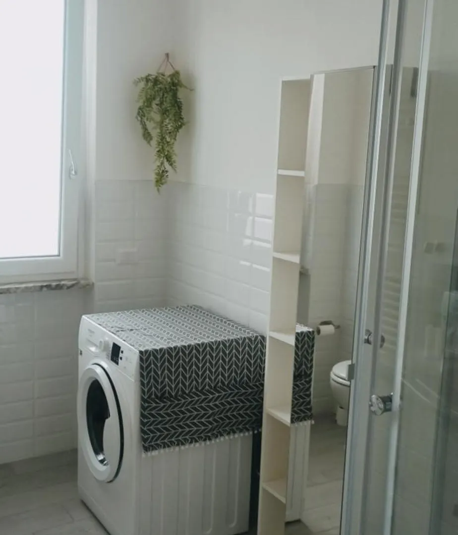 Apartamento Casa Lea Roma Italia